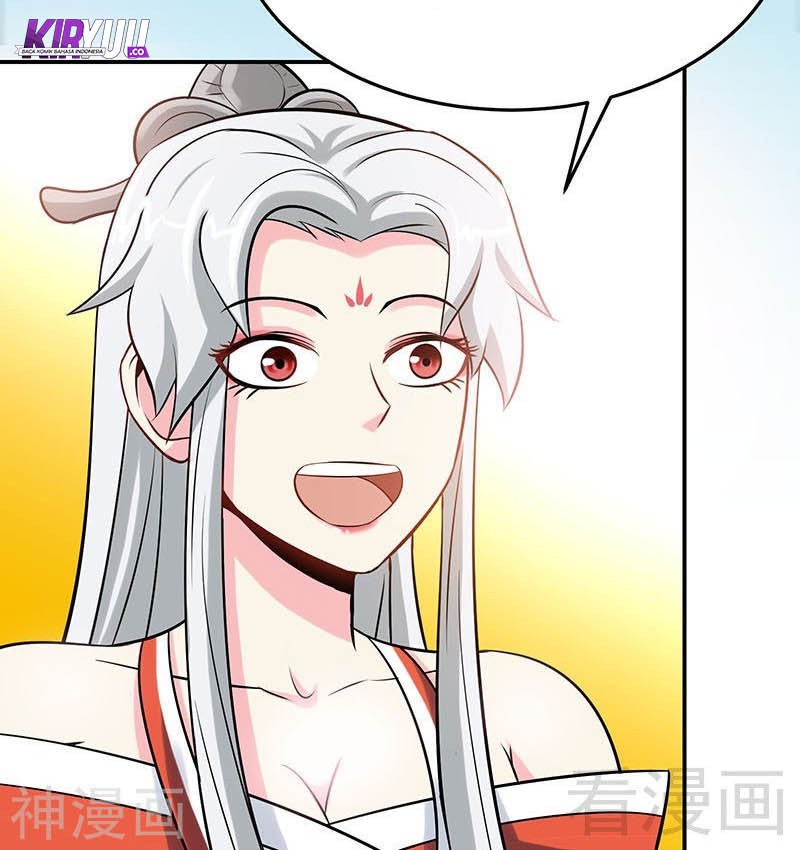Extreme God Chapter 19 Gambar 8
