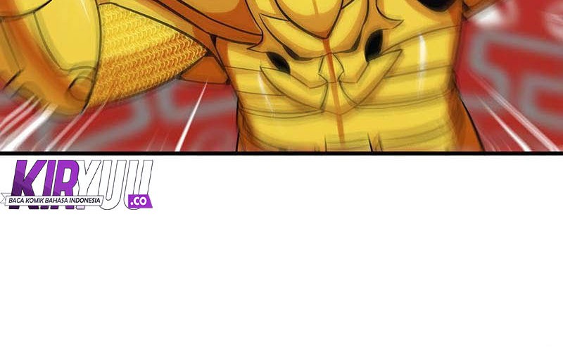 Extreme God Chapter 19 Gambar 12