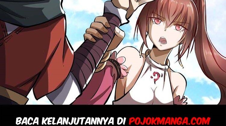 Fighting Spirit Mainland Chapter 05 Gambar 30
