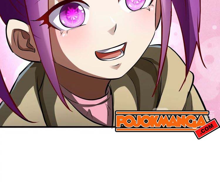 Fighting Spirit Mainland Chapter 05 Gambar 8