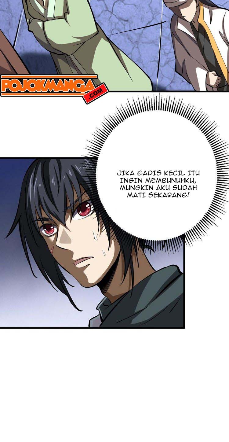 Fighting Spirit Mainland Chapter 05 Gambar 11