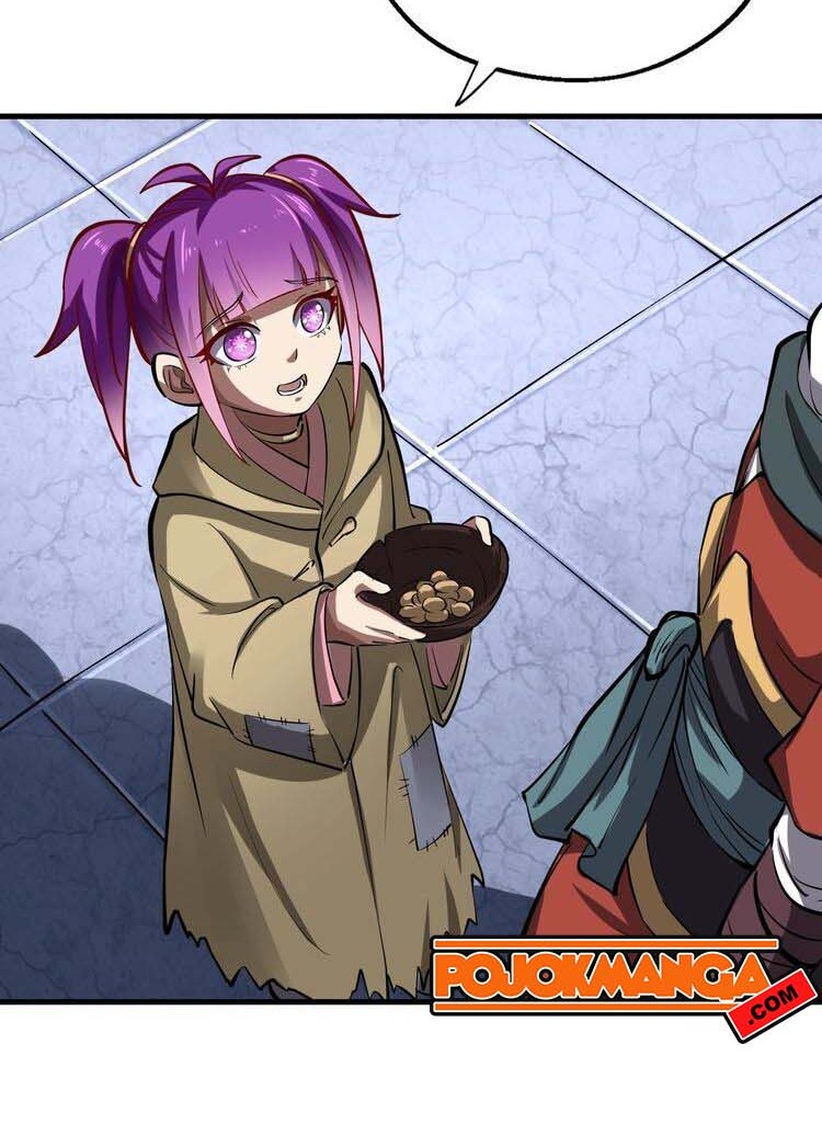 Fighting Spirit Mainland Chapter 05 Gambar 19