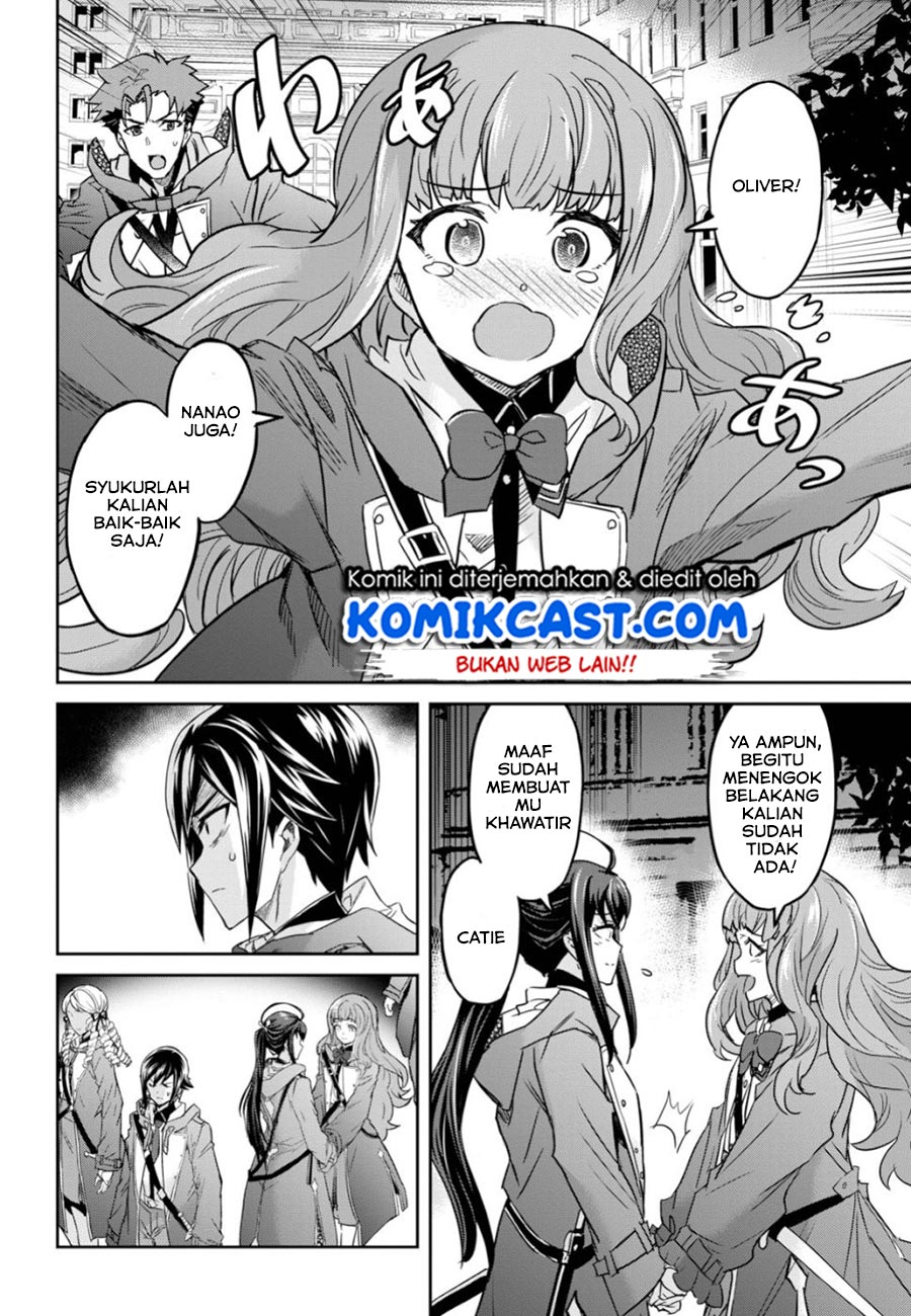Nanatsu no Maken ga Shihai suru Chapter 06 Gambar 37