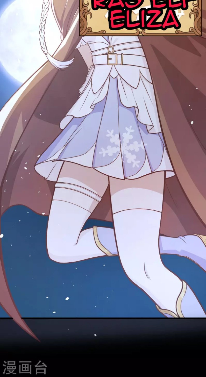 To Be The Castellan King Chapter 71 Gambar 15