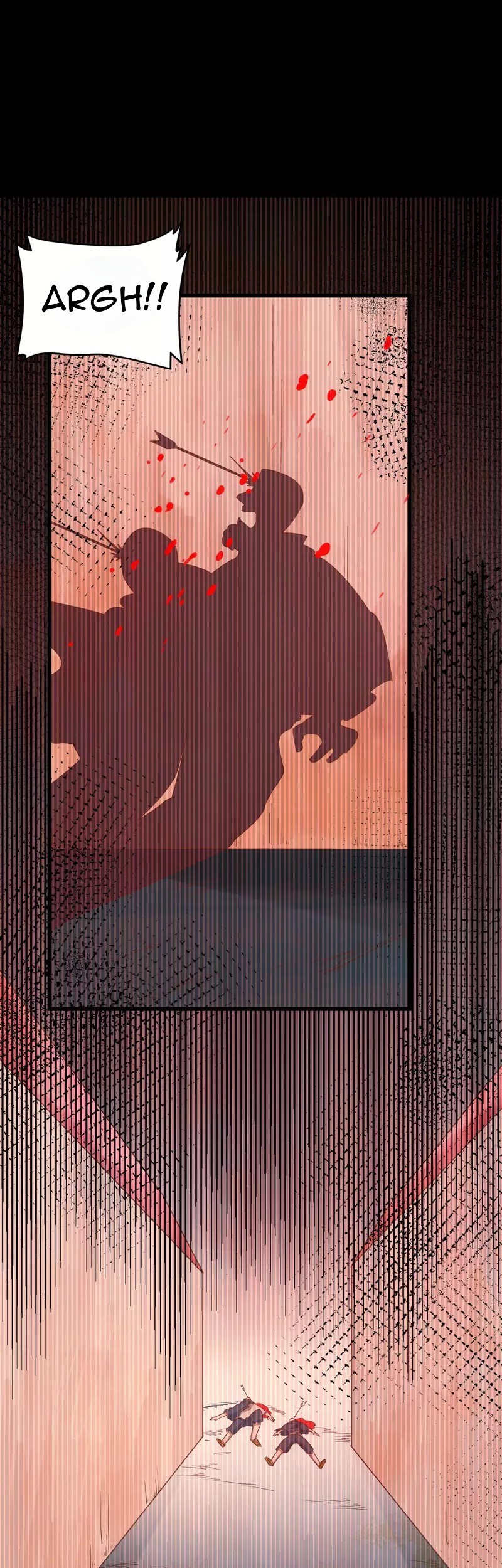 To Be The Castellan King Chapter 71 Gambar 20