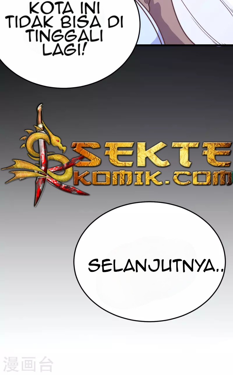 To Be The Castellan King Chapter 71 Gambar 23