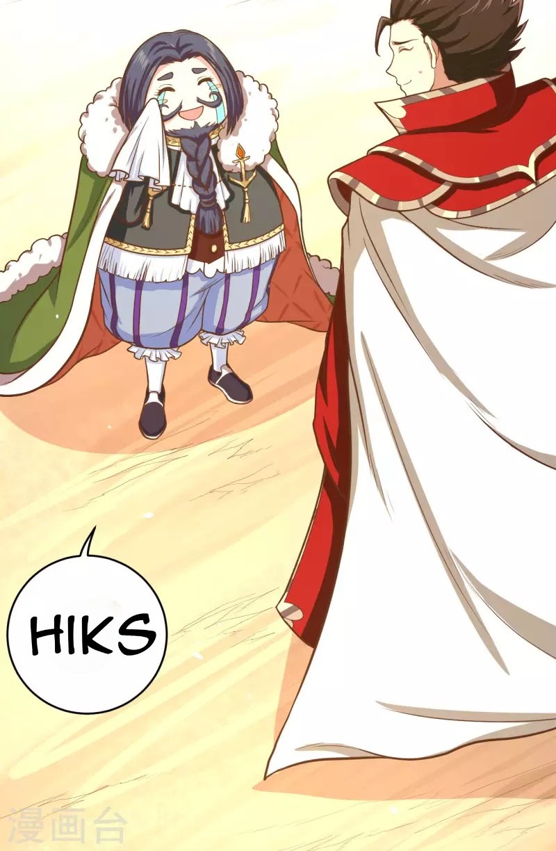 To Be The Castellan King Chapter 71 Gambar 27