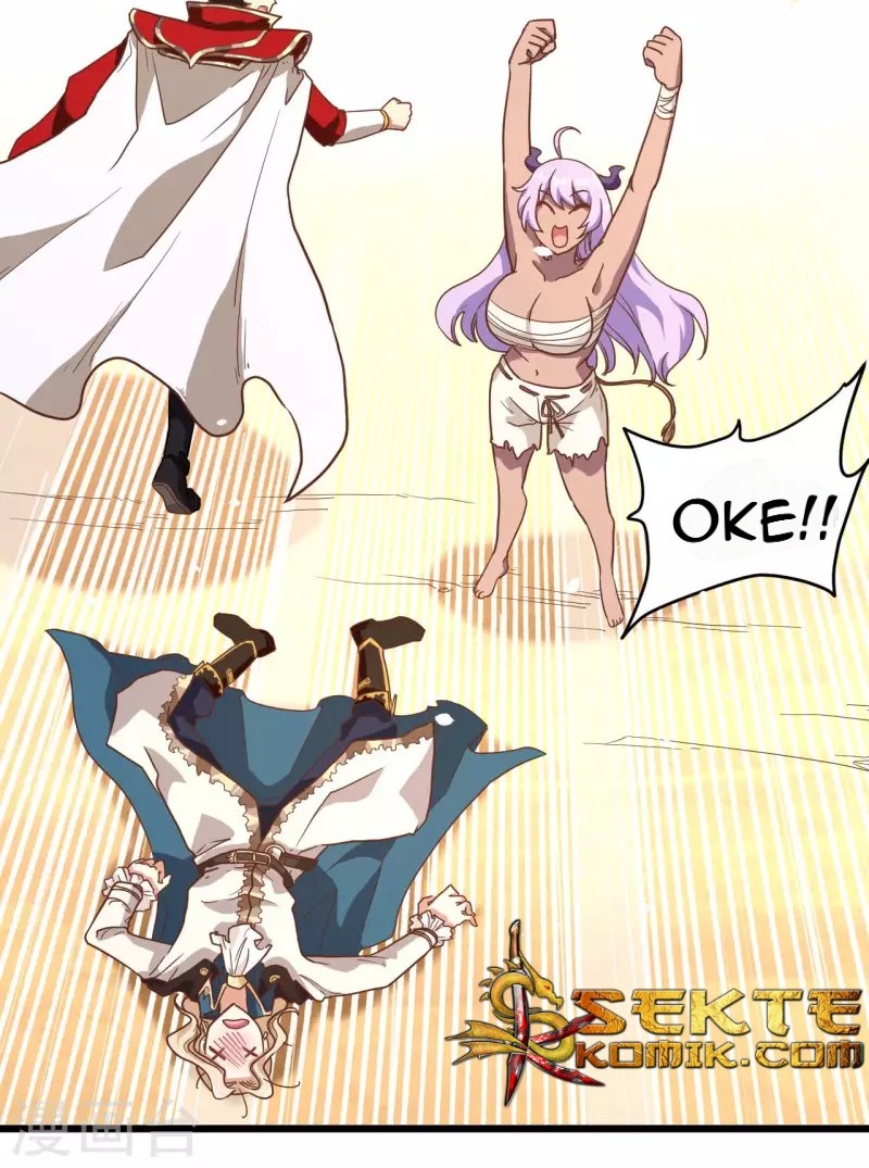 To Be The Castellan King Chapter 69 Gambar 17