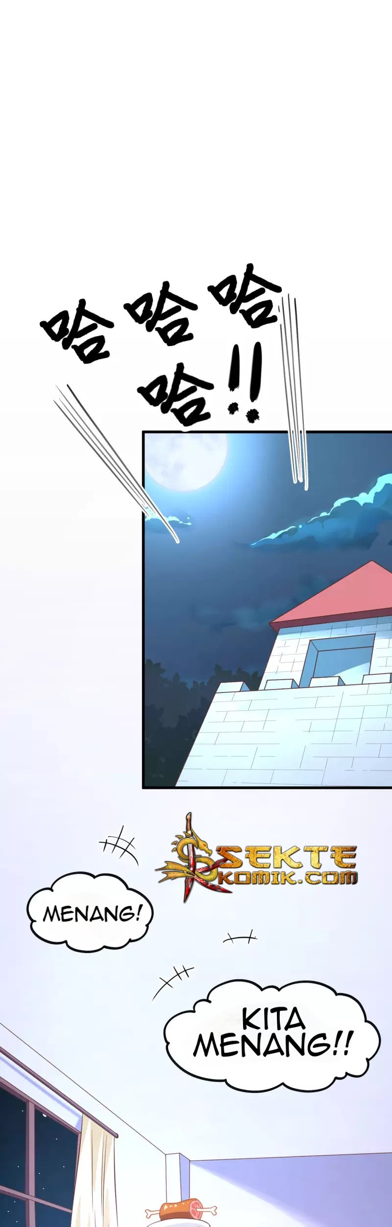 To Be The Castellan King Chapter 69 Gambar 19