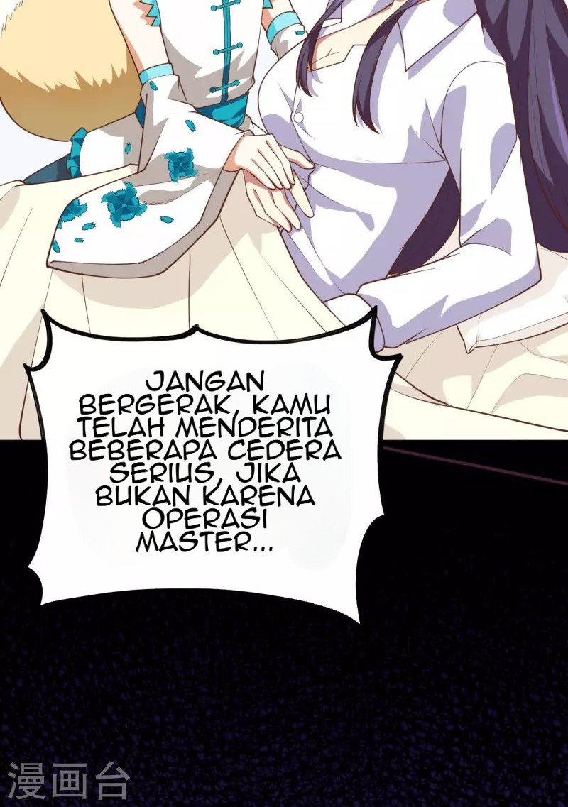 To Be The Castellan King Chapter 69 Gambar 31