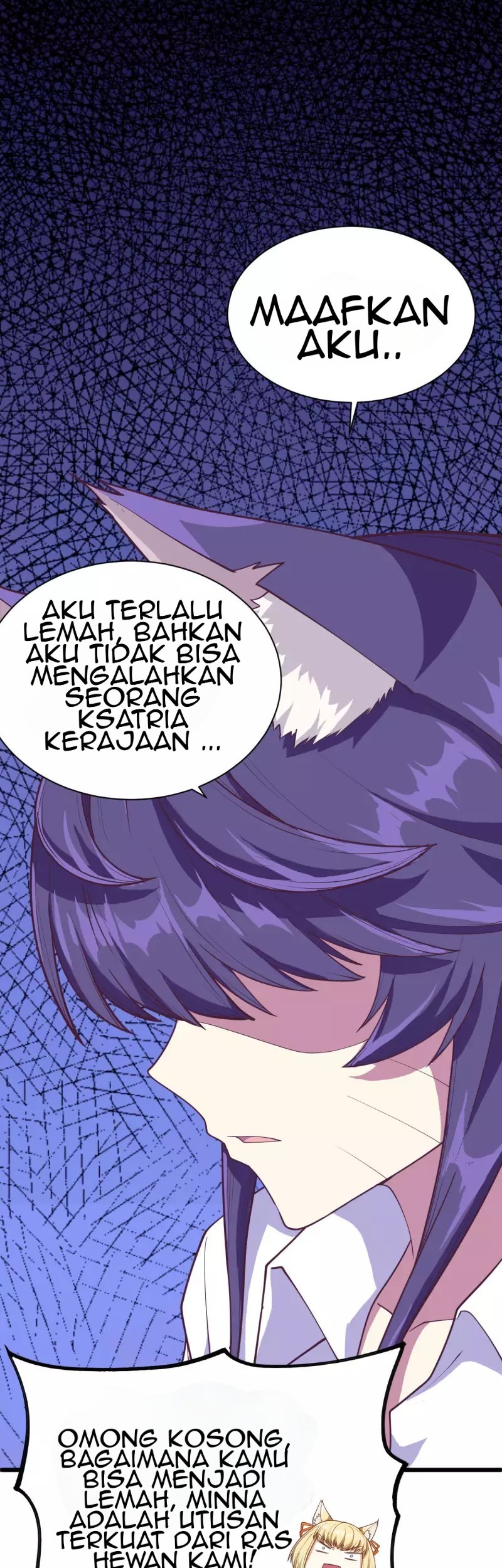 To Be The Castellan King Chapter 69 Gambar 32