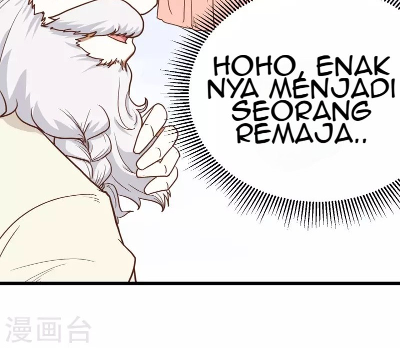 To Be The Castellan King Chapter 69 Gambar 37