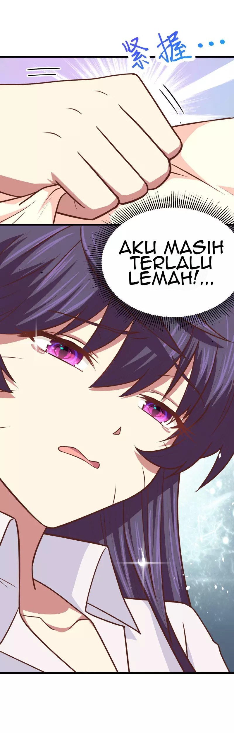 To Be The Castellan King Chapter 69 Gambar 43