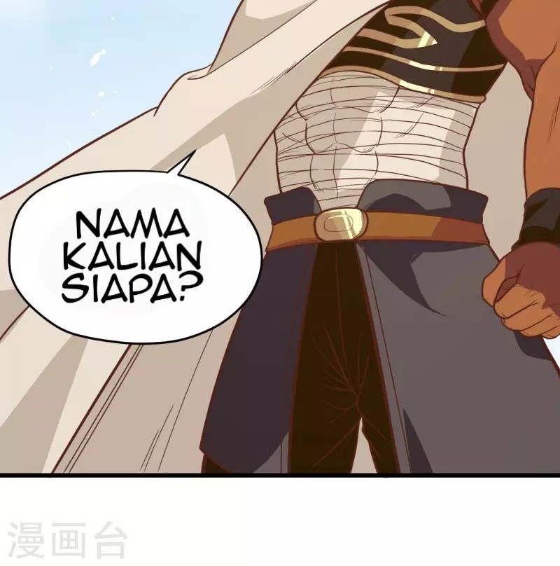 To Be The Castellan King Chapter 69 Gambar 4