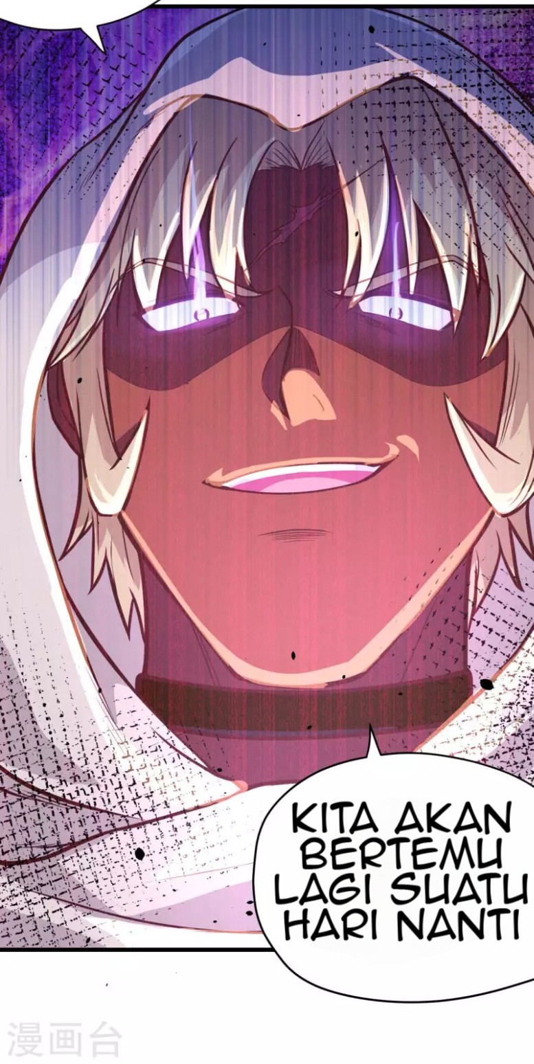 To Be The Castellan King Chapter 69 Gambar 7