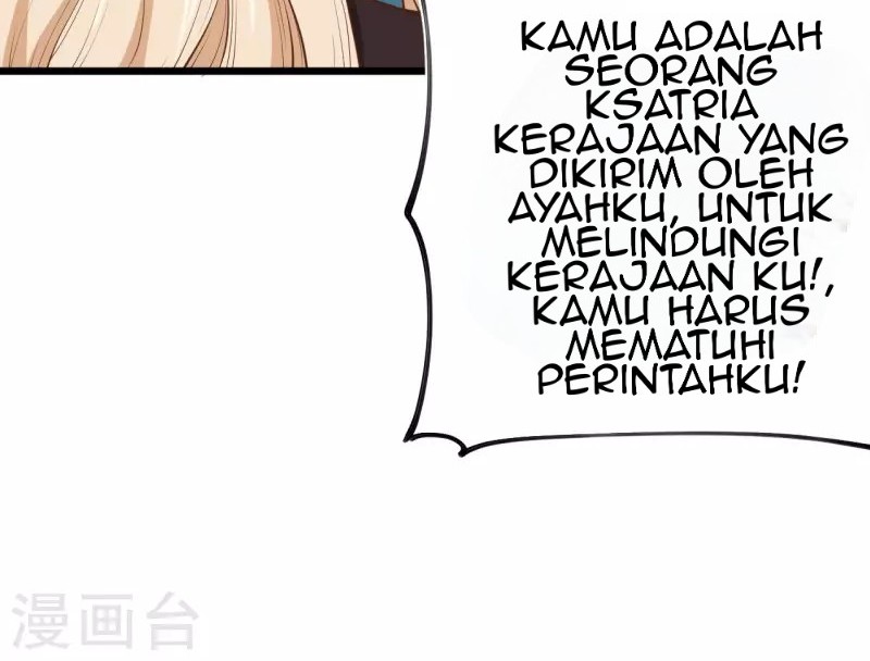 To Be The Castellan King Chapter 69 Gambar 9