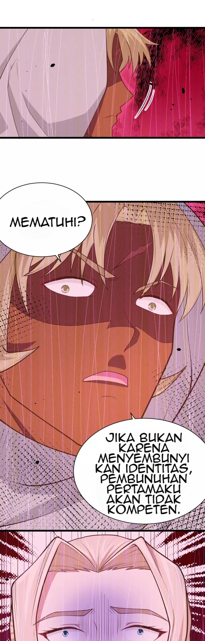 To Be The Castellan King Chapter 69 Gambar 10