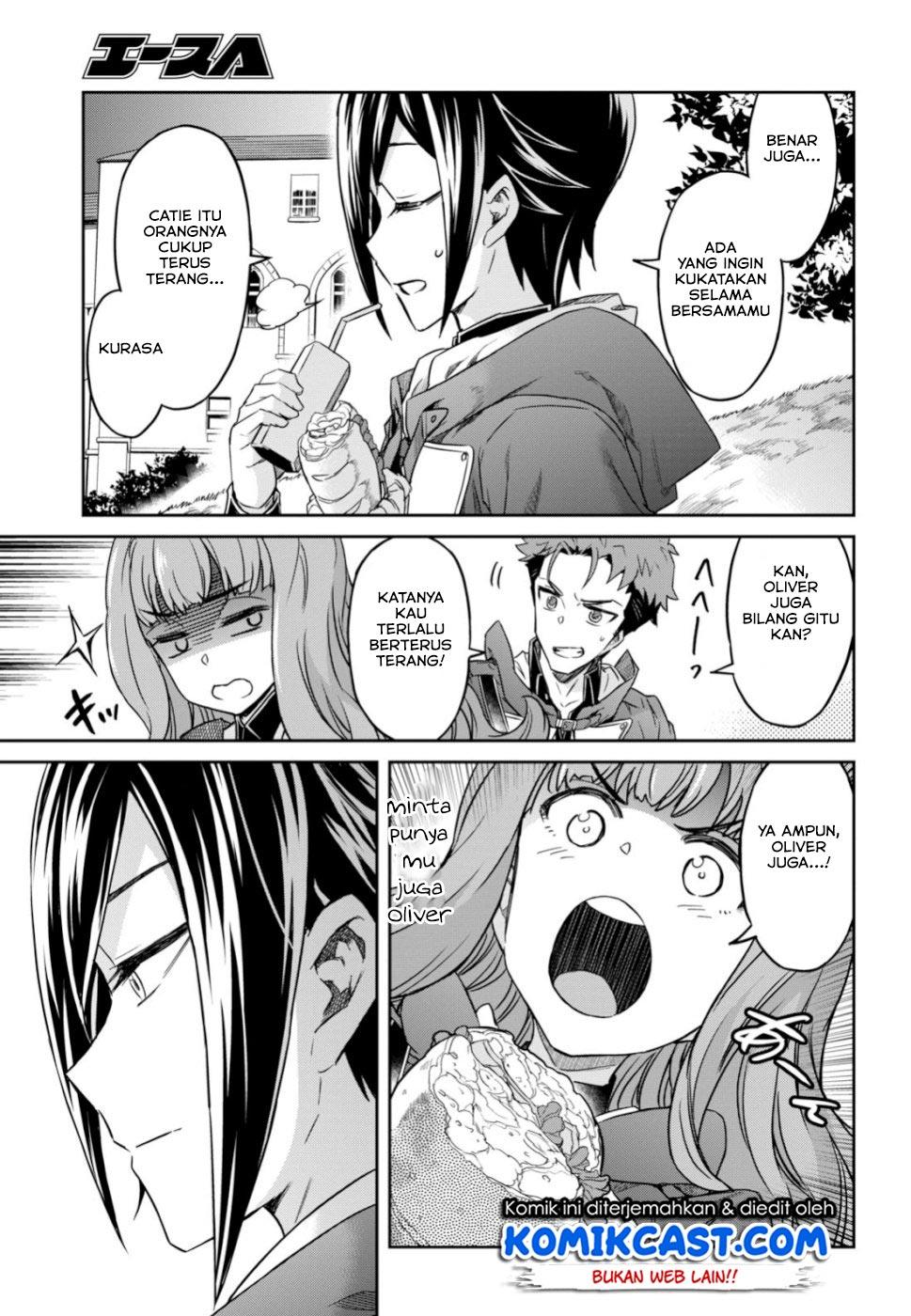 Nanatsu no Maken ga Shihai suru Chapter 4 Gambar 12