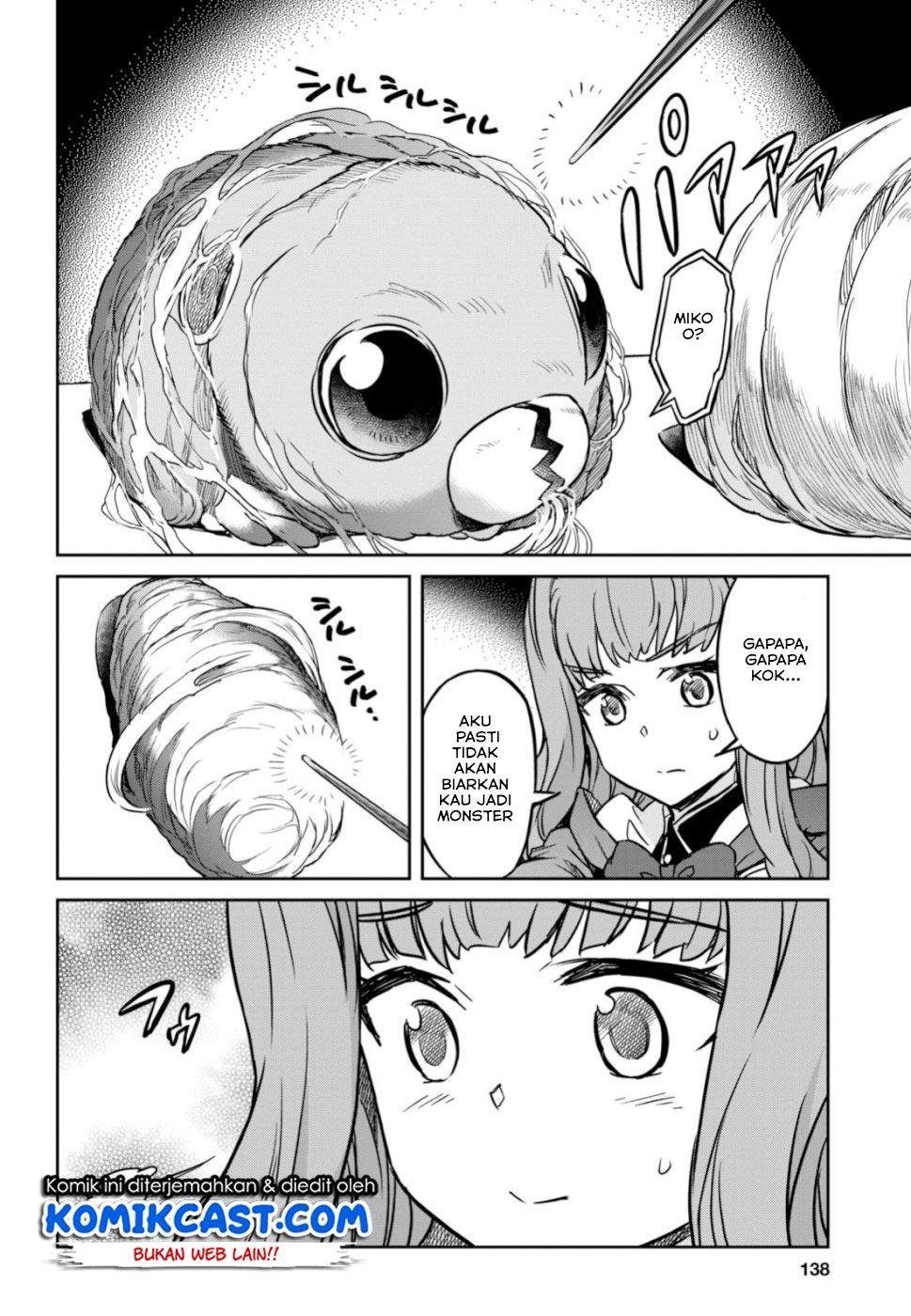 Nanatsu no Maken ga Shihai suru Chapter 4 Gambar 27