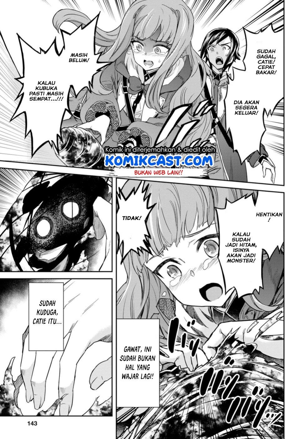 Nanatsu no Maken ga Shihai suru Chapter 4 Gambar 32