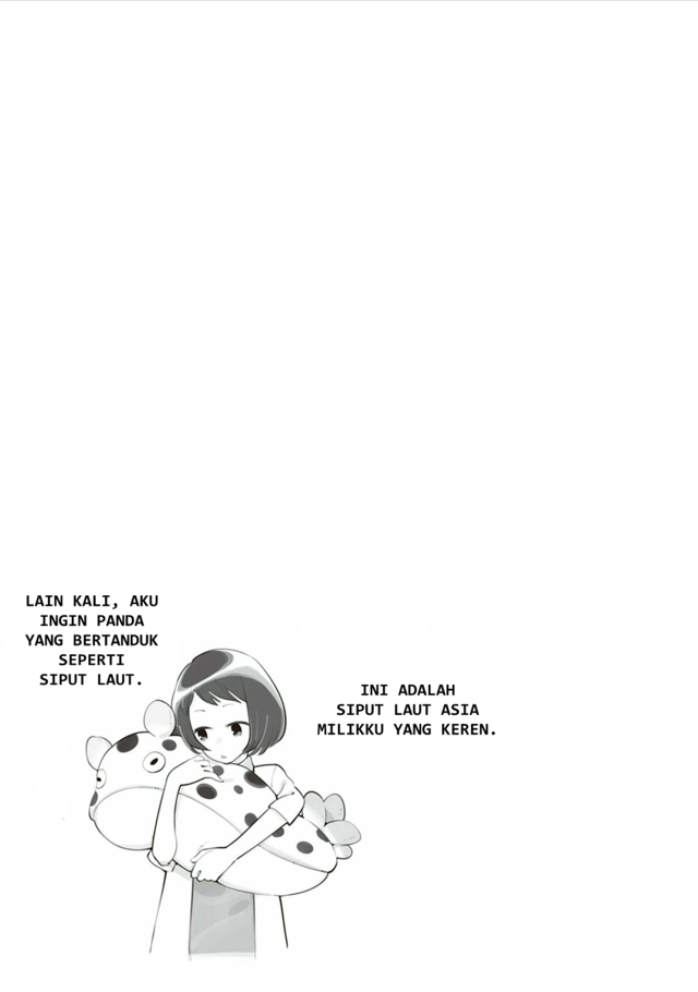 Yagate Kimi ni Naru Chapter 04 Gambar 29