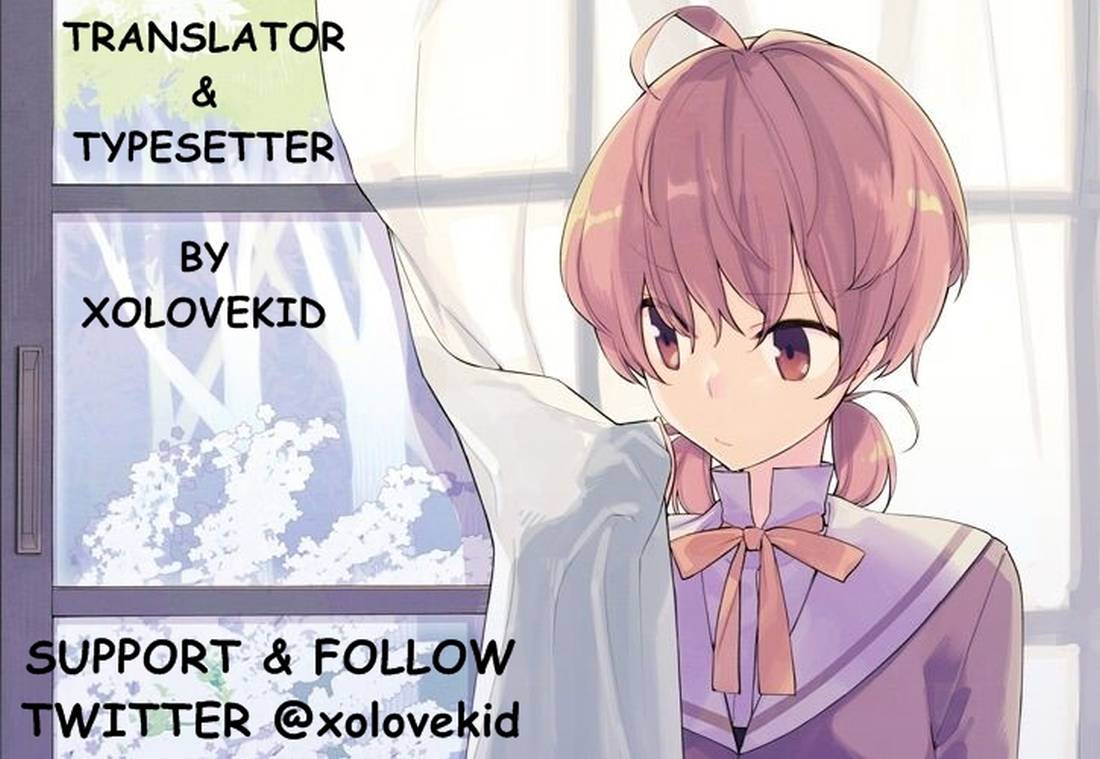 Baca Komik Yagate Kimi ni Naru Chapter 03 Gambar 1
