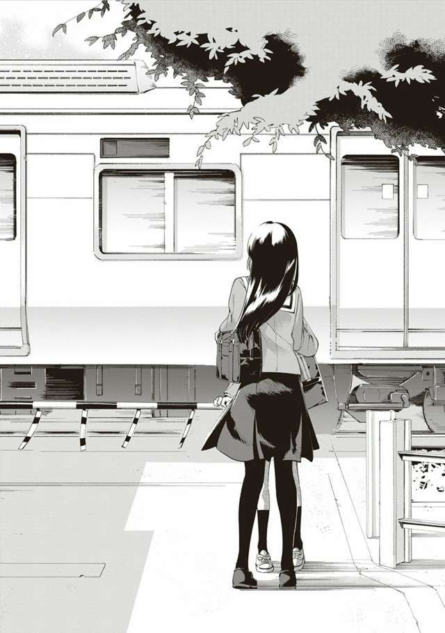 Yagate Kimi ni Naru Chapter 02 Gambar 28