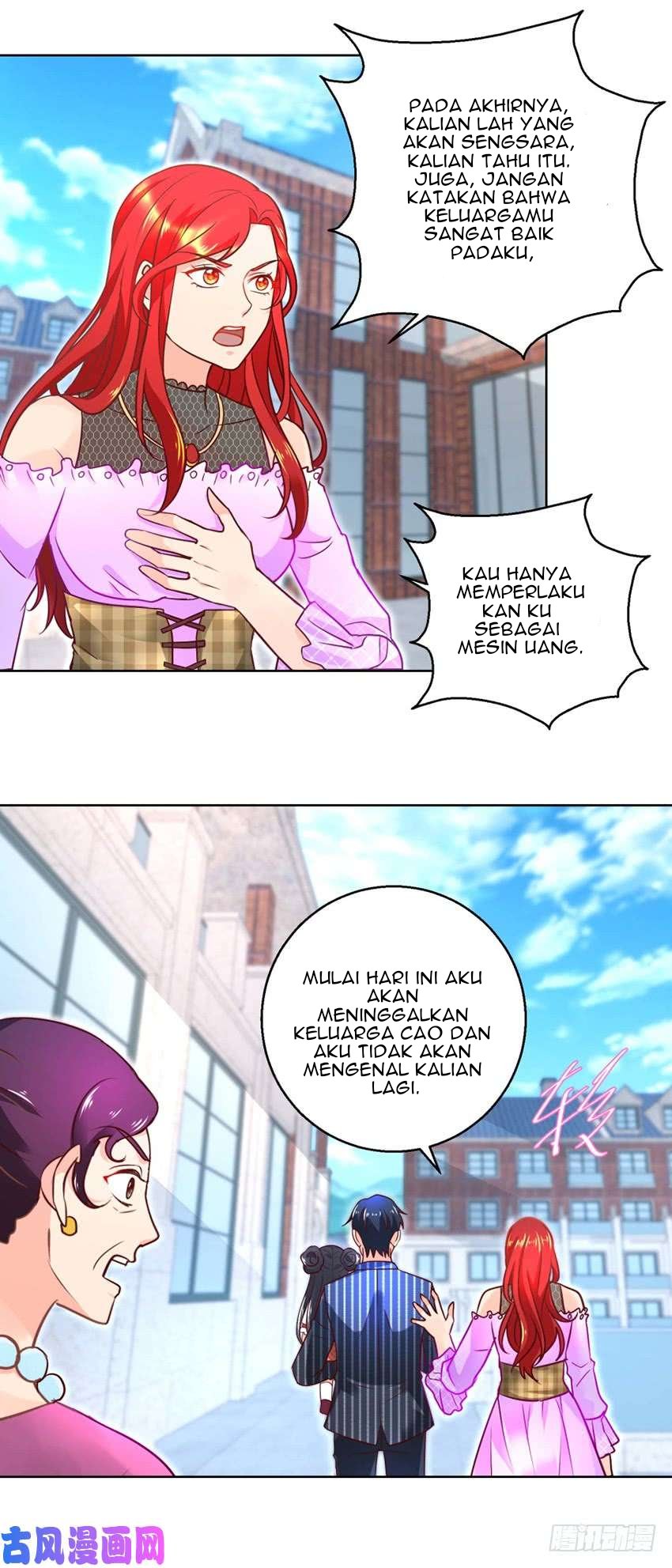 Trail Notice Chapter 66 Gambar 10