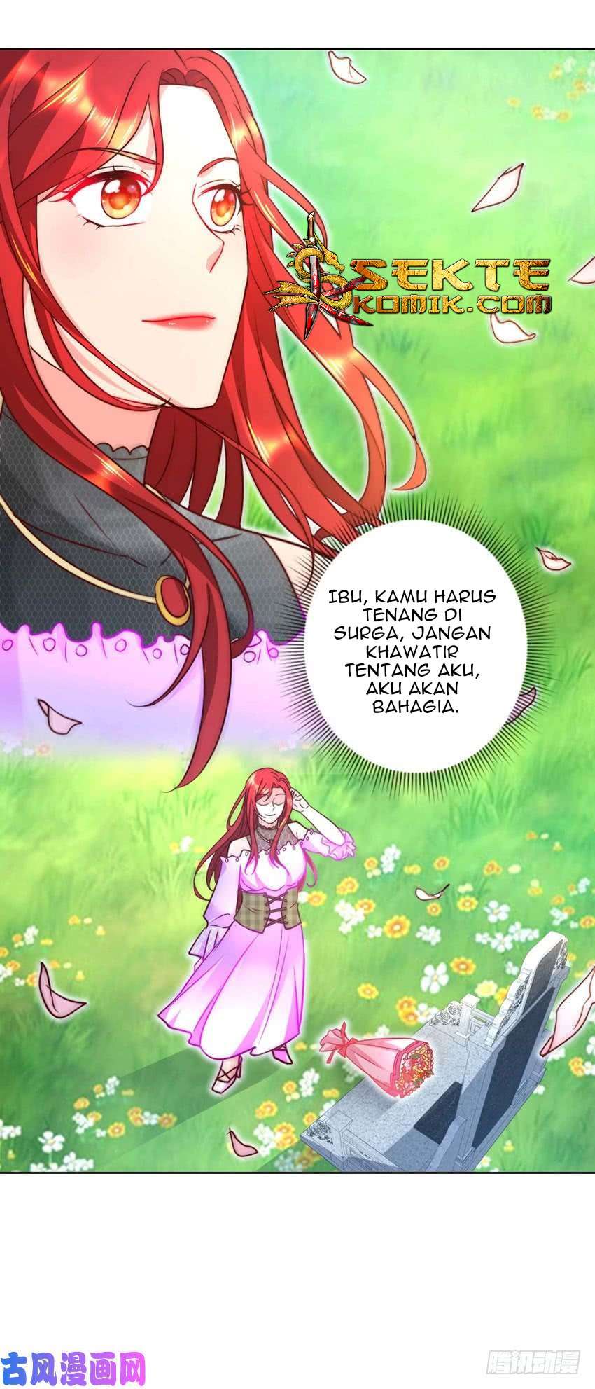 Trail Notice Chapter 66 Gambar 17