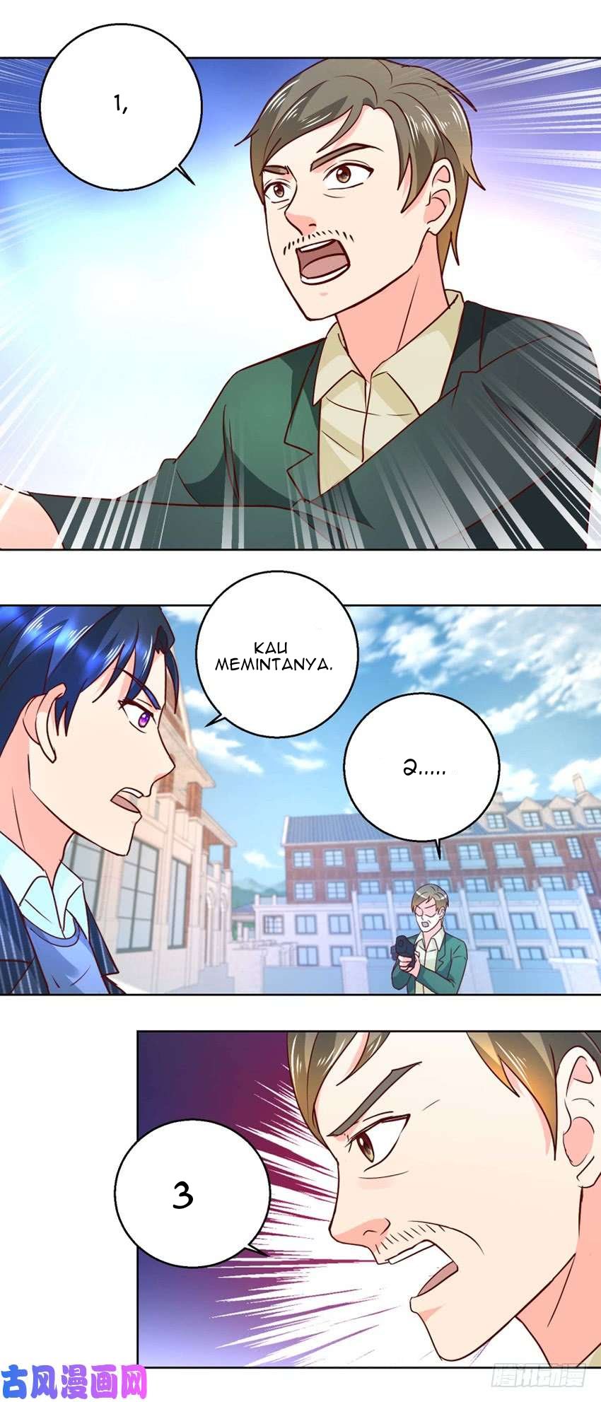 Trail Notice Chapter 66 Gambar 7