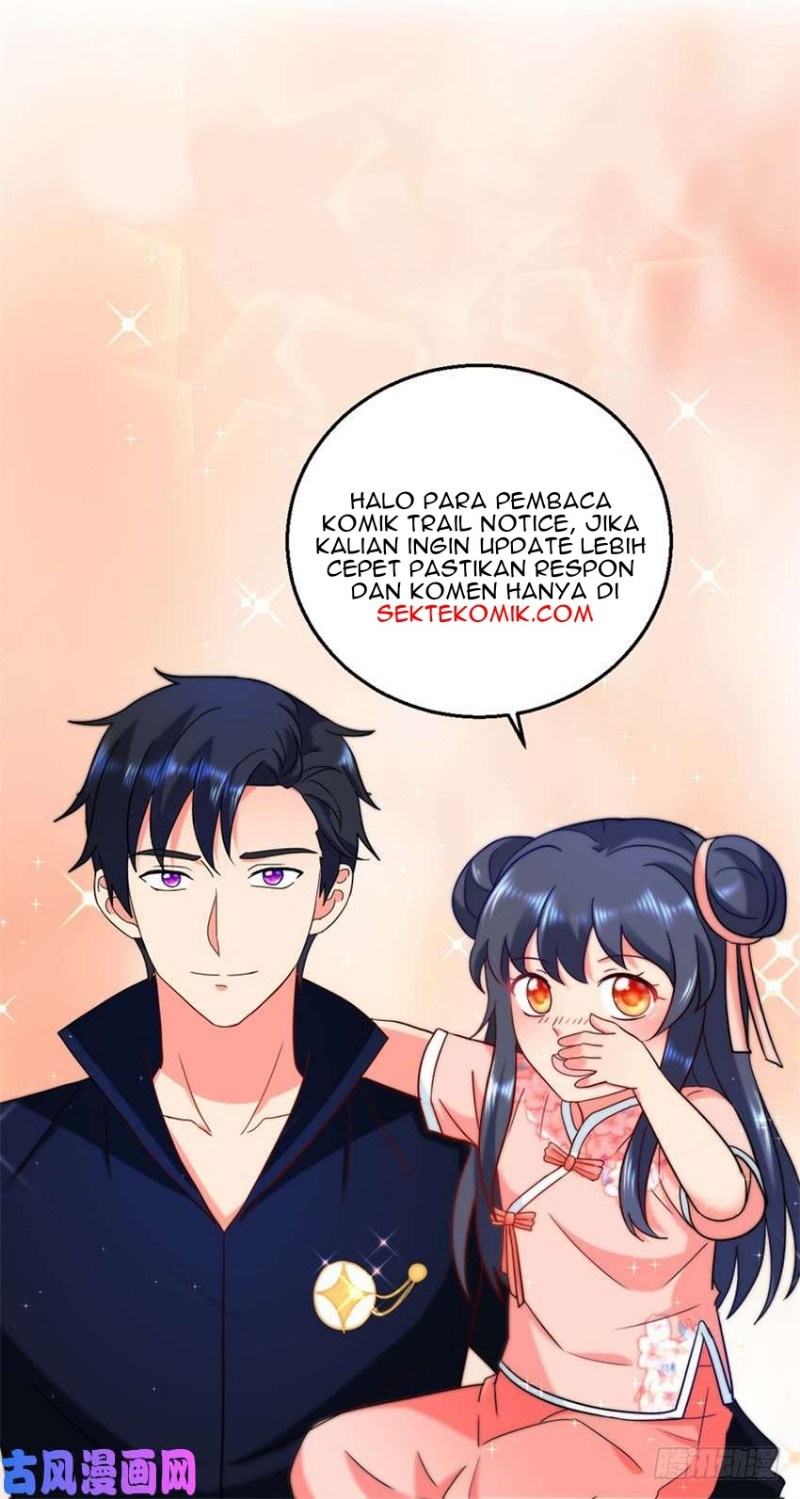 Trail Notice Chapter 64 Gambar 18