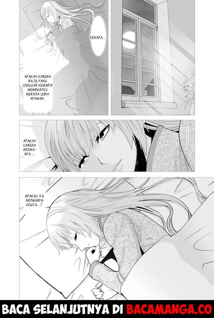 Sen no Sukiru o Motsu Otoko Chapter 13 Gambar 24