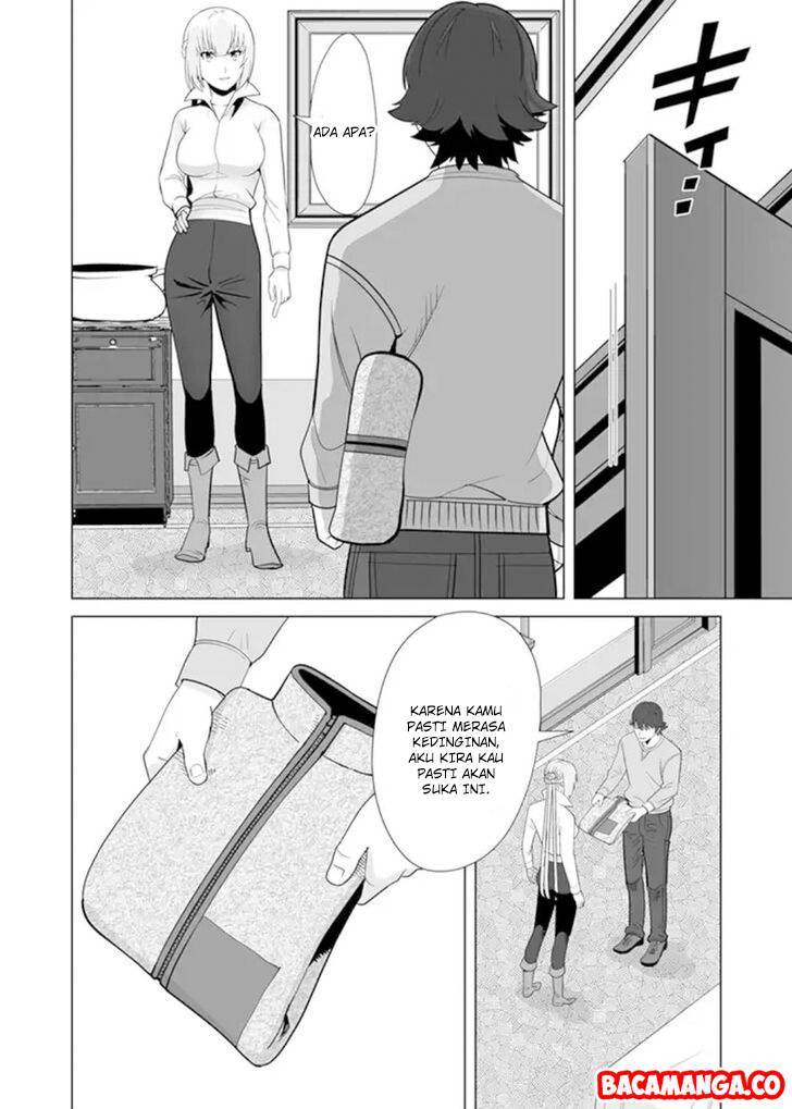 Sen no Sukiru o Motsu Otoko Chapter 13 Gambar 6