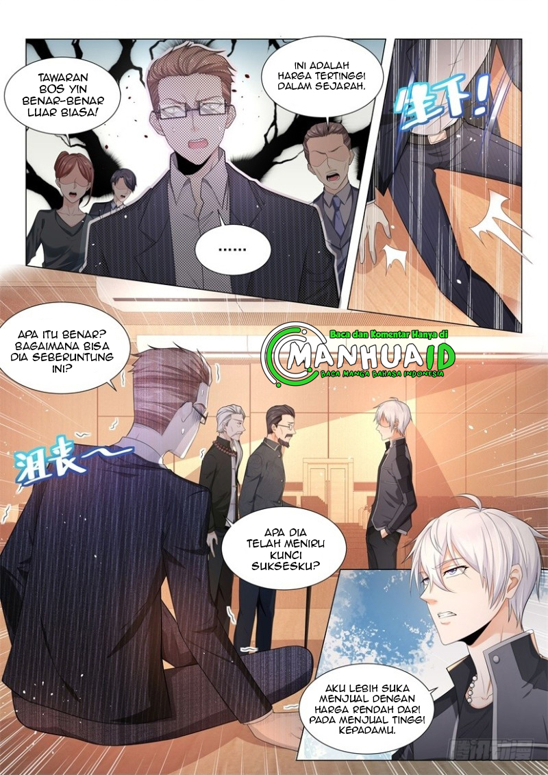 Shen Hao’s Heavenly Fall System Chapter 62 13