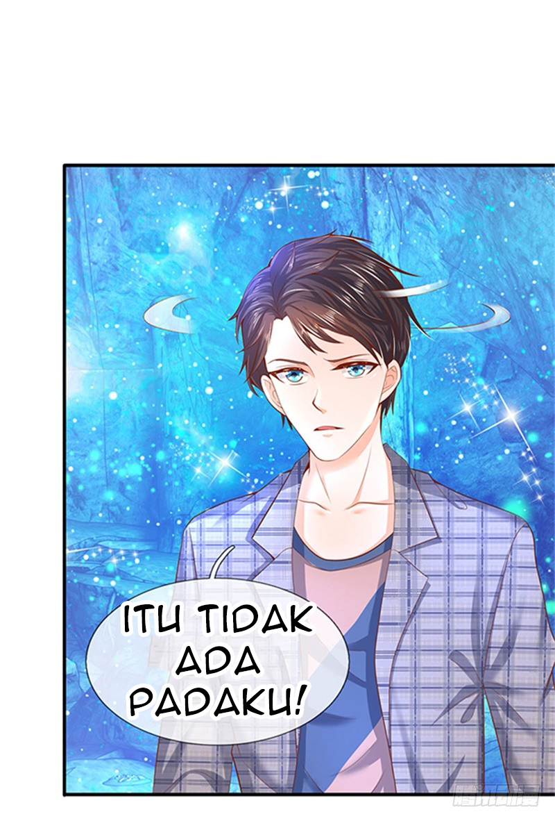 Wan Gu Shen Wang Chapter 49 Gambar 11