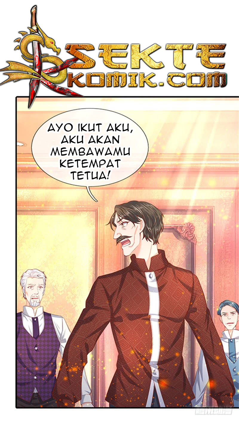 Baca Manhua Wan Gu Shen Wang Chapter 49 Gambar 2