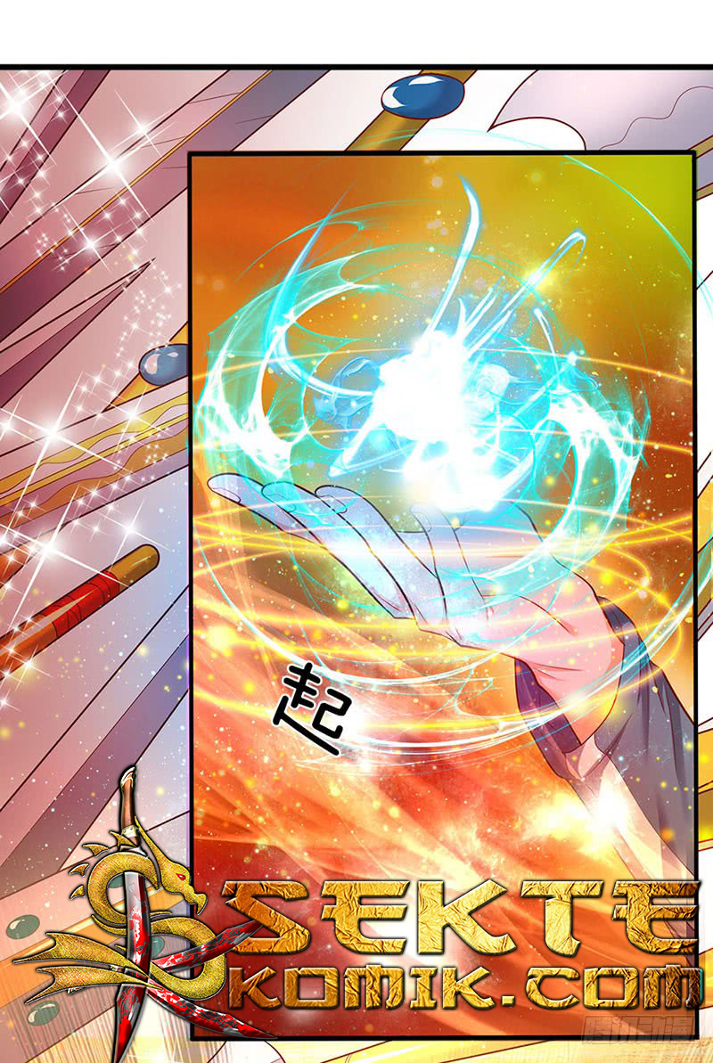 Wan Gu Shen Wang Chapter 45 Gambar 11