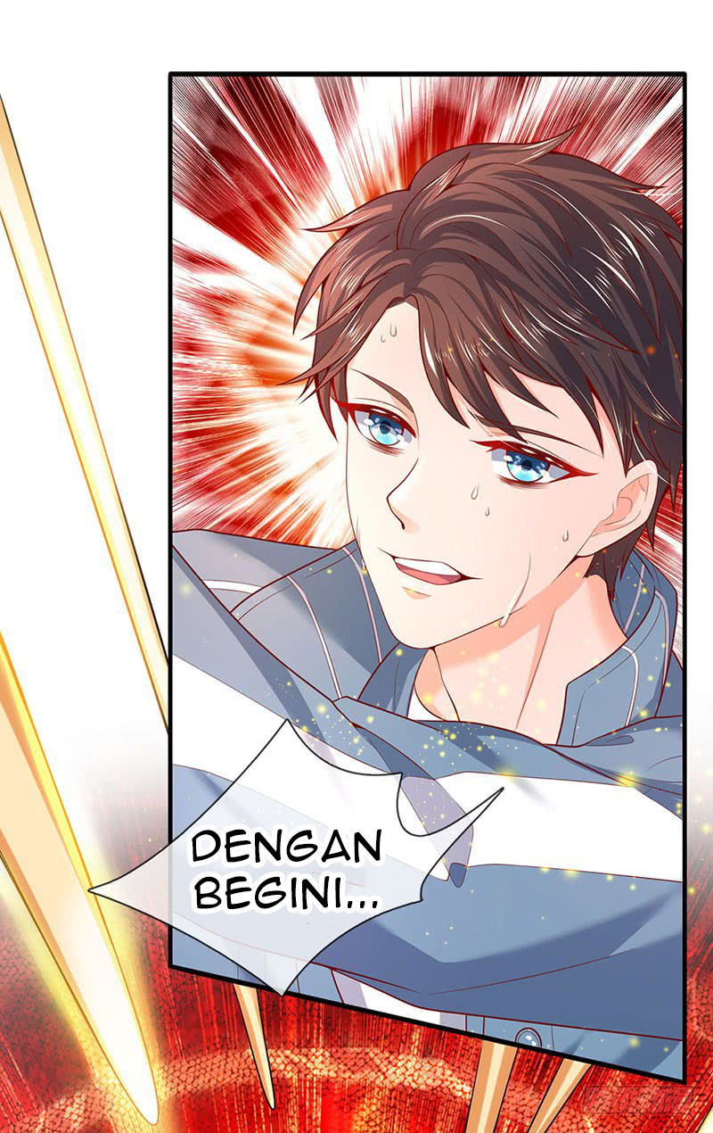 Wan Gu Shen Wang Chapter 45 Gambar 16