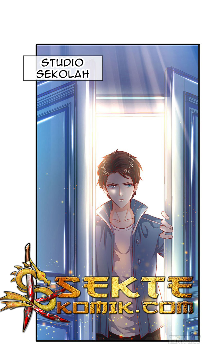 Baca Manhua Wan Gu Shen Wang Chapter 45 Gambar 2