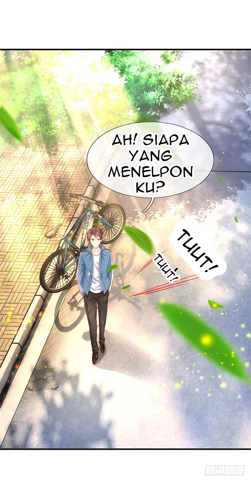 Wan Gu Shen Wang Chapter 45 Gambar 20