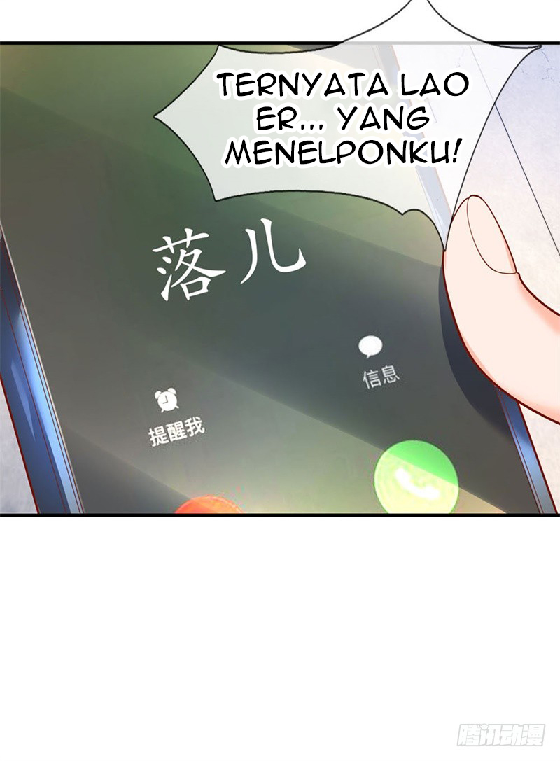 Wan Gu Shen Wang Chapter 45 Gambar 22