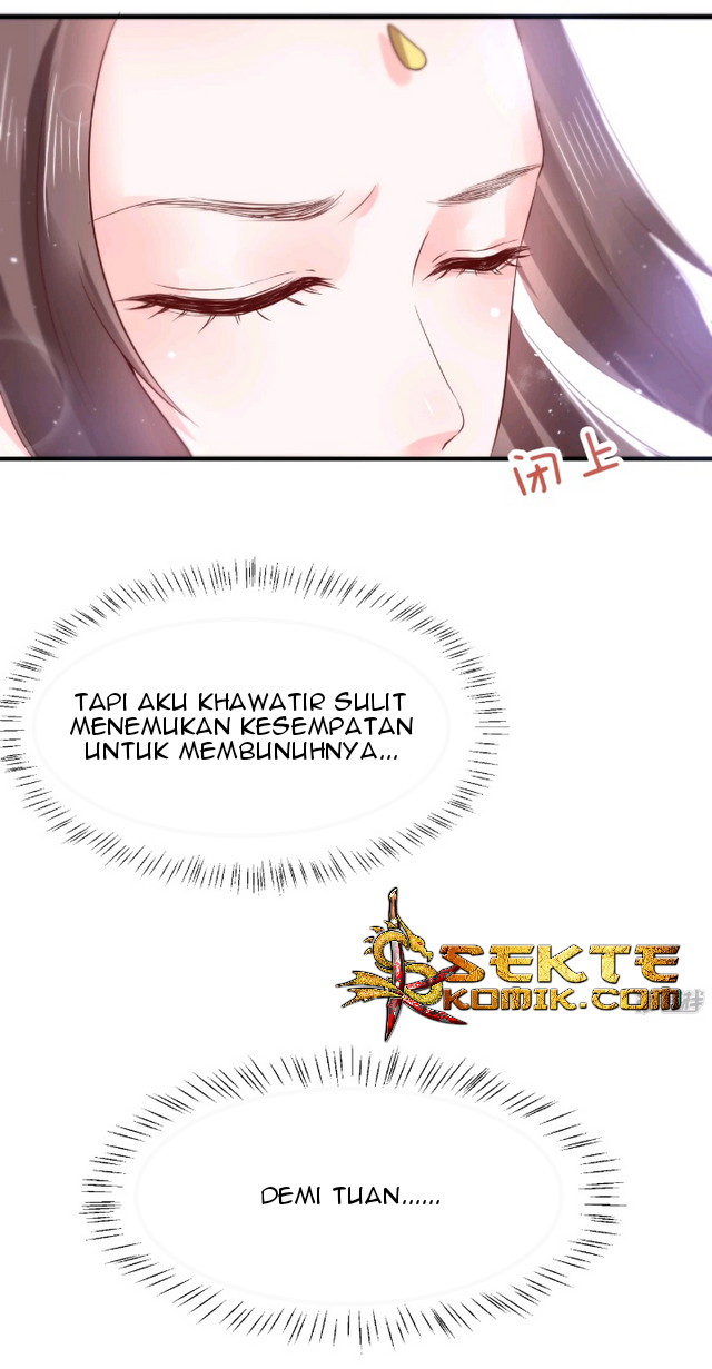 Dragon Princess Chapter 15 Gambar 11