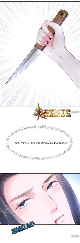 Dragon Princess Chapter 15 Gambar 12