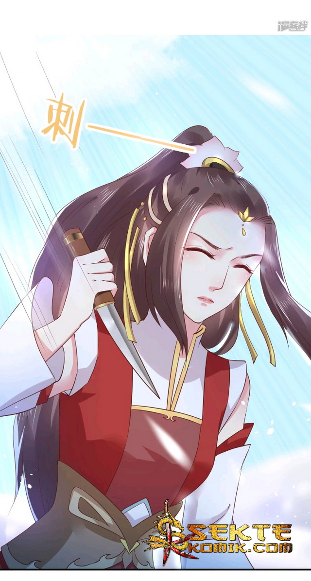 Dragon Princess Chapter 15 Gambar 14