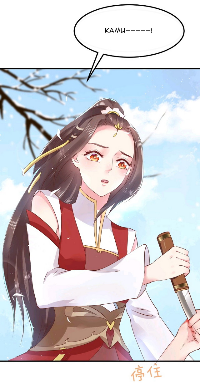 Dragon Princess Chapter 15 Gambar 15