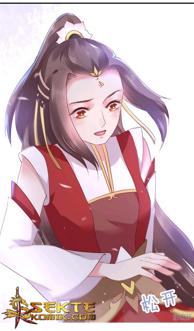 Dragon Princess Chapter 15 Gambar 18