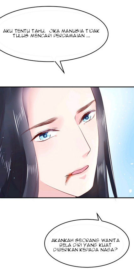Dragon Princess Chapter 15 Gambar 19