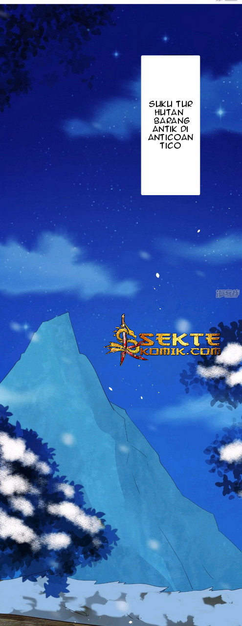 Baca Dragon Princess Chapter 15 Gambar 2