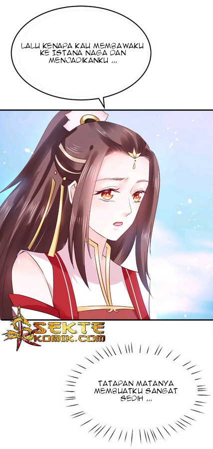 Dragon Princess Chapter 15 Gambar 20