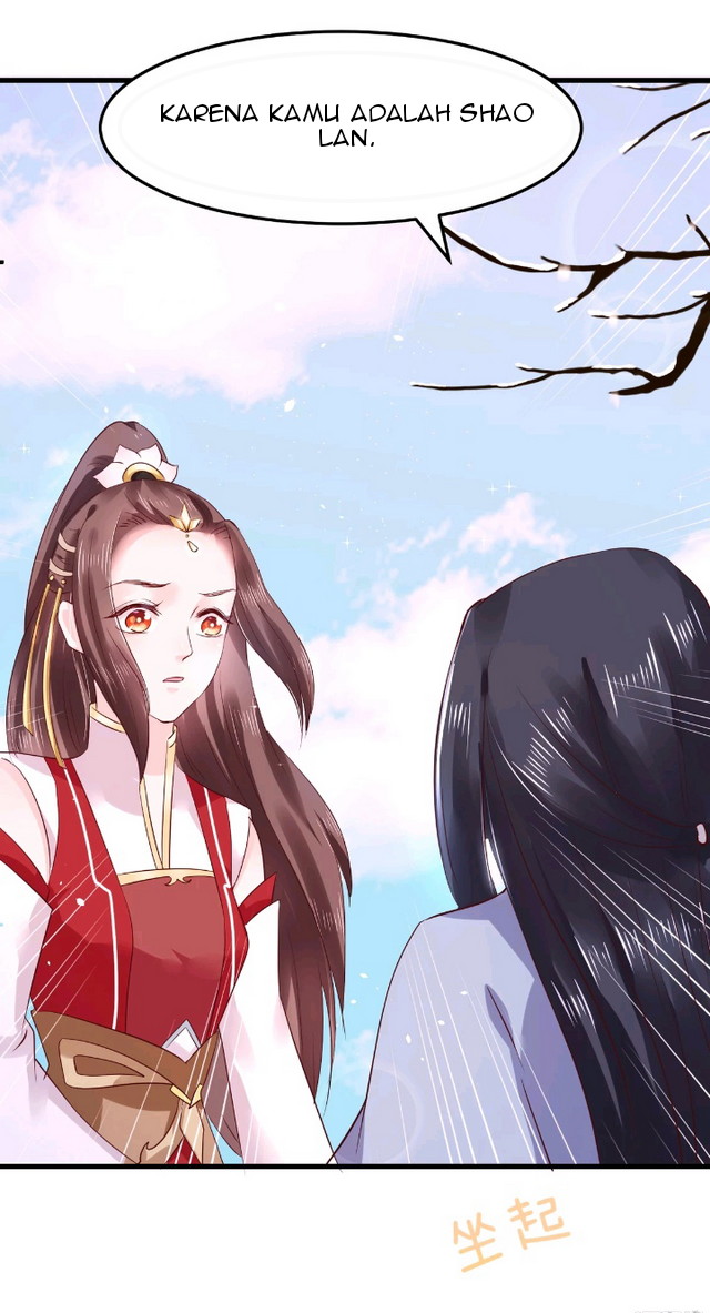 Dragon Princess Chapter 15 Gambar 21